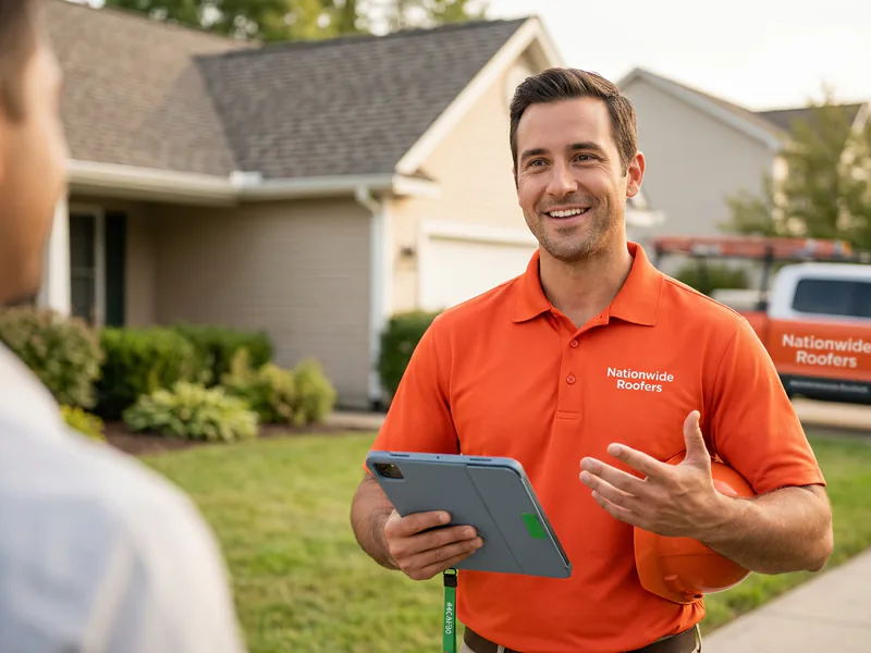 Roof Installation  in Plover  FAQ